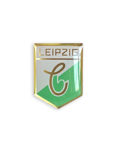 BSG Chemie Leipzig - Pin - Meisterlogo