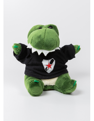 Cuddly Toy - Crocodile