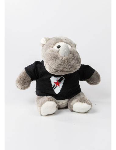 Cuddly Toy - Rhino