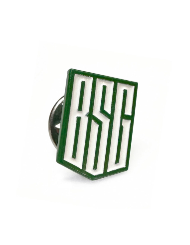 BSG Chemie Leipzig - Pin - BSG