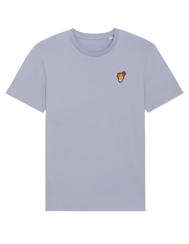 No Borders Cockatoo - T-Shirt - Lavender