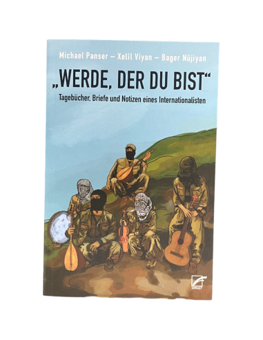 »Werde, der du bist«