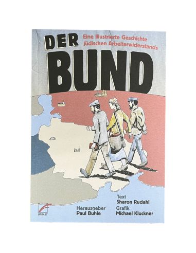 Der Bund - Buch