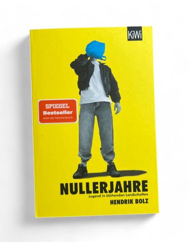 Nullerjahre - Hendrik Bolz