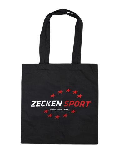 Zeckensport - No Borders - Beutel