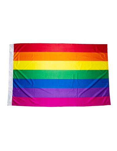 Pride - Flagge