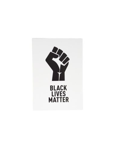 Black Lives Matter - Sticker