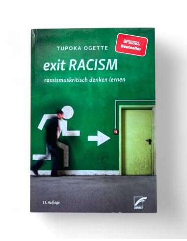 Exit Racism - Buch