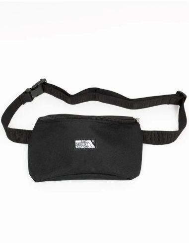 Bauchtasche - Anti Fascist Action - AFA 2.0 - Schwarz
