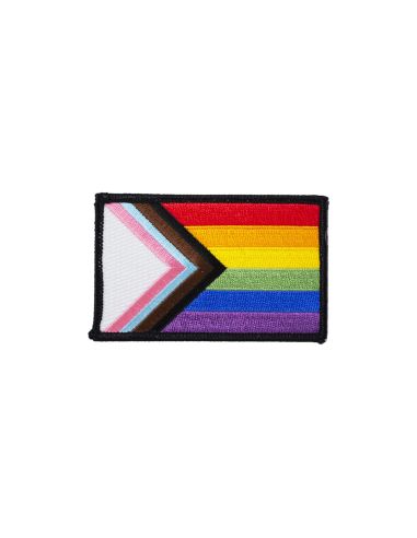 Progress Pride - Patch