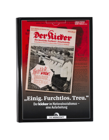 "Einig. Furchtlos. Treu."