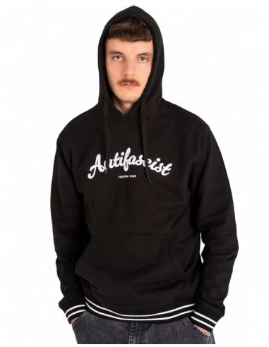St. Pauli - Hoodie - Antifascist Football Club