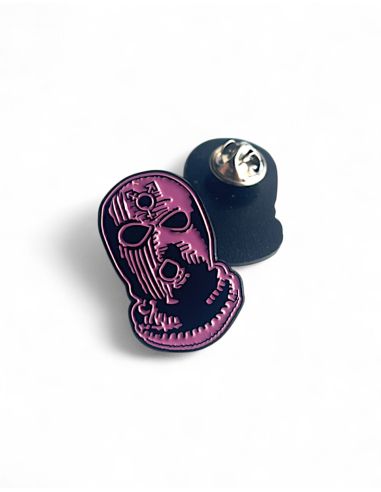 Hassi - Pin