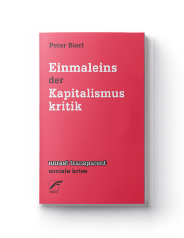 Einmaleins der Kapitalismuskritik