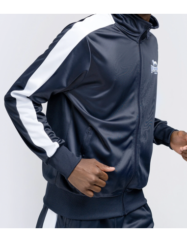 Lonsdale - Track Jacket - Pember - Navy Blue