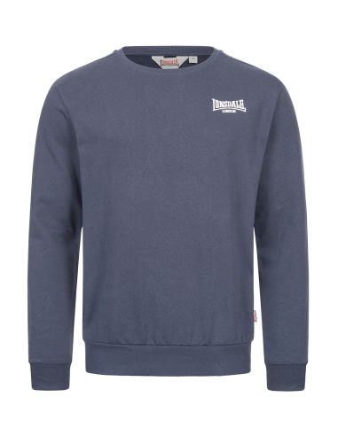 Lonsdale - Sweater - Banbridge - Navy Blue