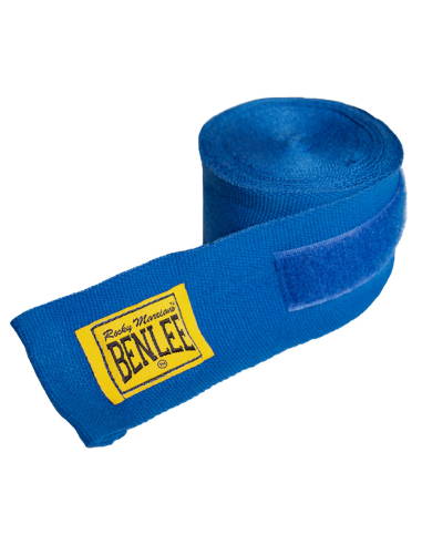 Benlee - Handwraps 200cm - Blue