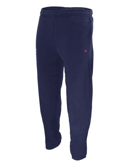 Mob Action Classic - Jogger - Navy Blue