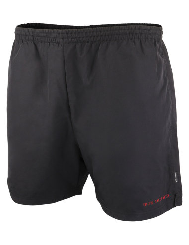 Mob Action Classic - Active Shorts - Black