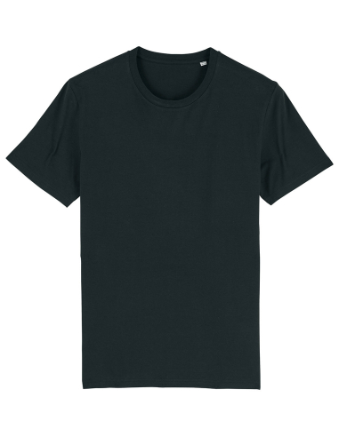 Stanley/Stella - T-Shirt - Black