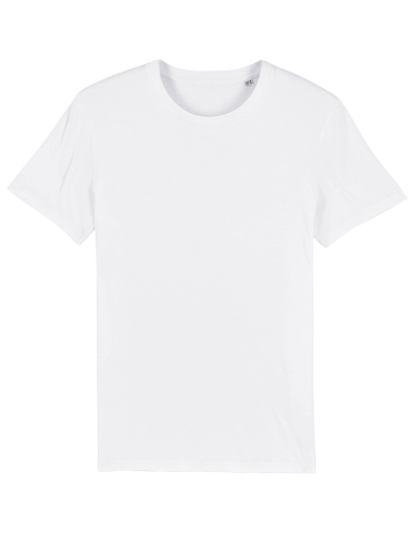 Stanley/Stella - T-Shirt - White