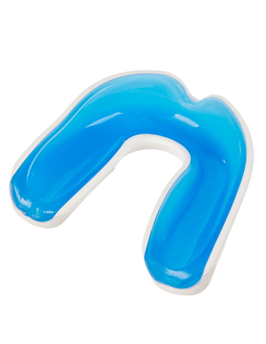 Benlee - Mouthguard - Breath - White/Blue