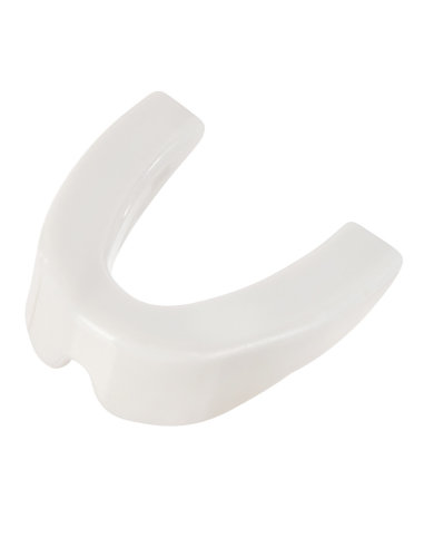 Benlee - Mouthguard - Bite - White