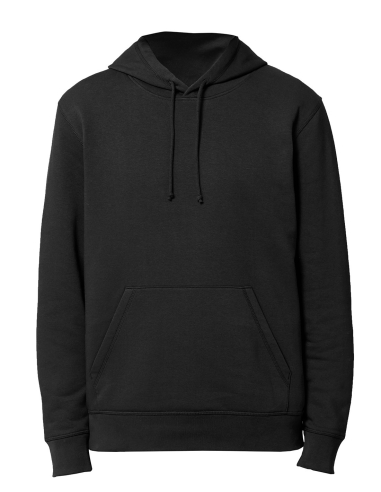 Stanley/Stella - Hoodie - Black