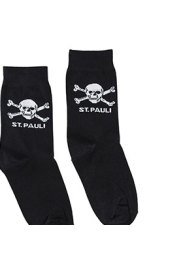 Socken | Shorts - St. Pauli