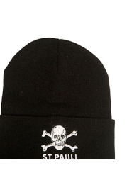 Beanies | Scarfs - St. Pauli