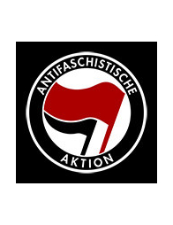 Antifa - Logo