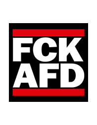 FCK AFD - Logo