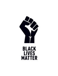 Black Lives Matter - Logo