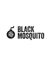 Black Mosquito