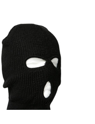 Mob Action - Balaclavas