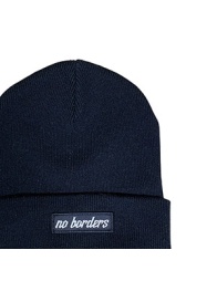 No Borders - Winter Hats & Beanies