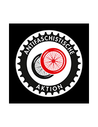 Fahrrad Antifa - Logo