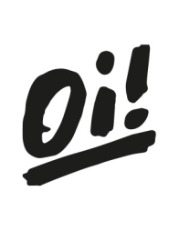 Oi! - Logo