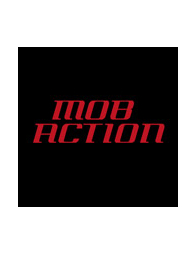 Mob Action - Logo