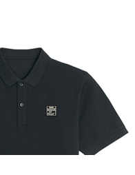 No Borders - Polo-Shirts