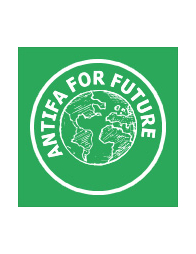 Antifa for future - Logo