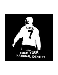 Cantona - Logo