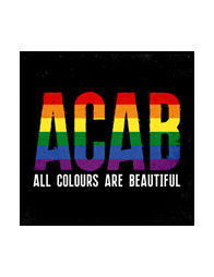 ACAB - Logo