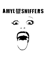 Amyl and the Sniffers