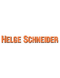 Helge Schneider