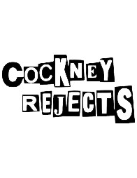 Cockney Rejects