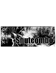 Shutcombo