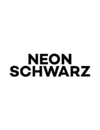 Neonschwarz