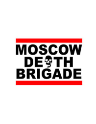 Moscow Death Brigade