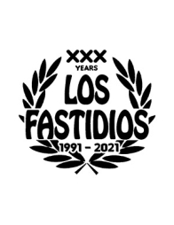 Los Fastidios